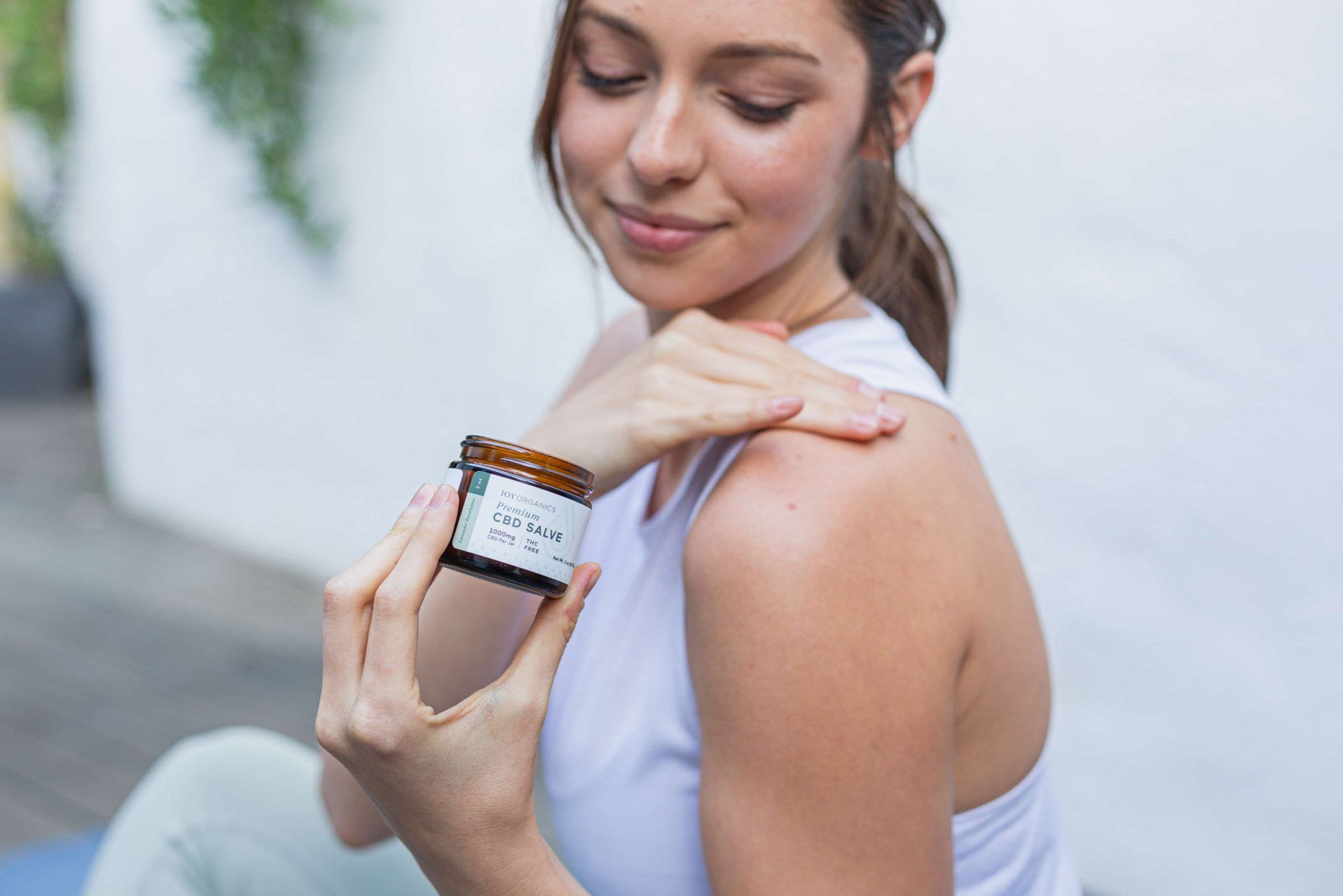 How to Find a CBD Topical that Works