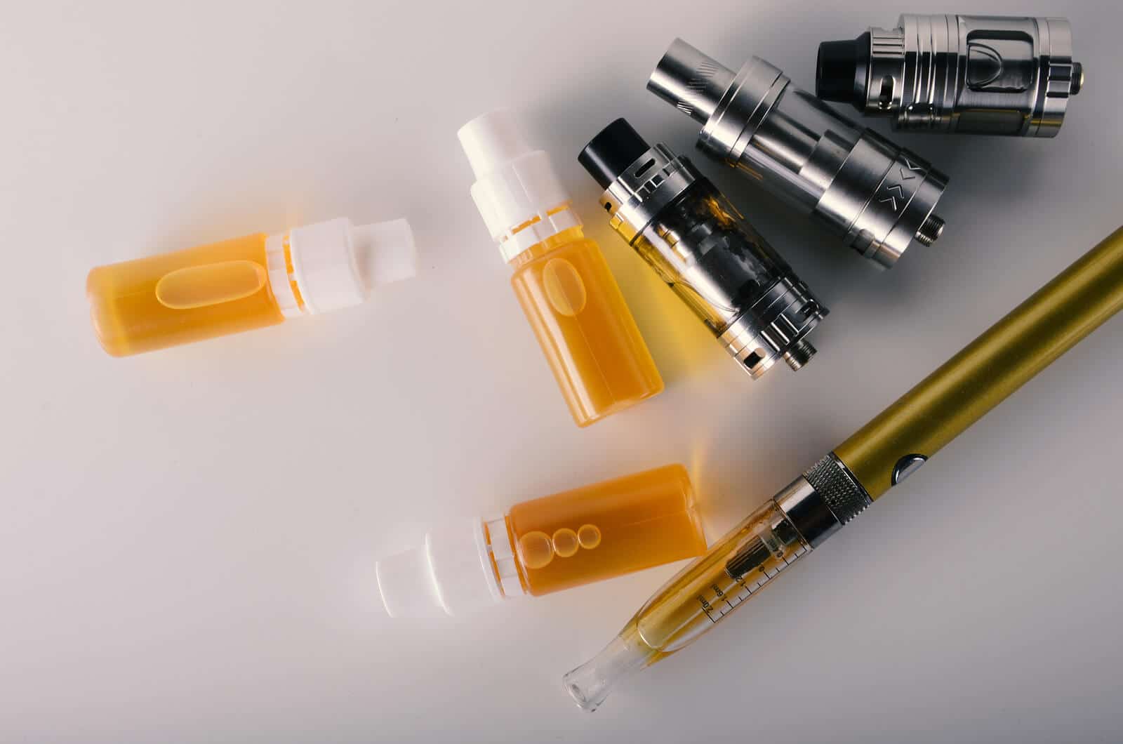 The Ultimate Guide to CBD Vape Oil Joy Organics The Ultimate Guide to CBD Vape Oil Joy Organics