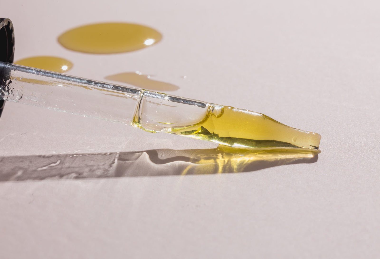 What’s the Best CBD Oil Strength?