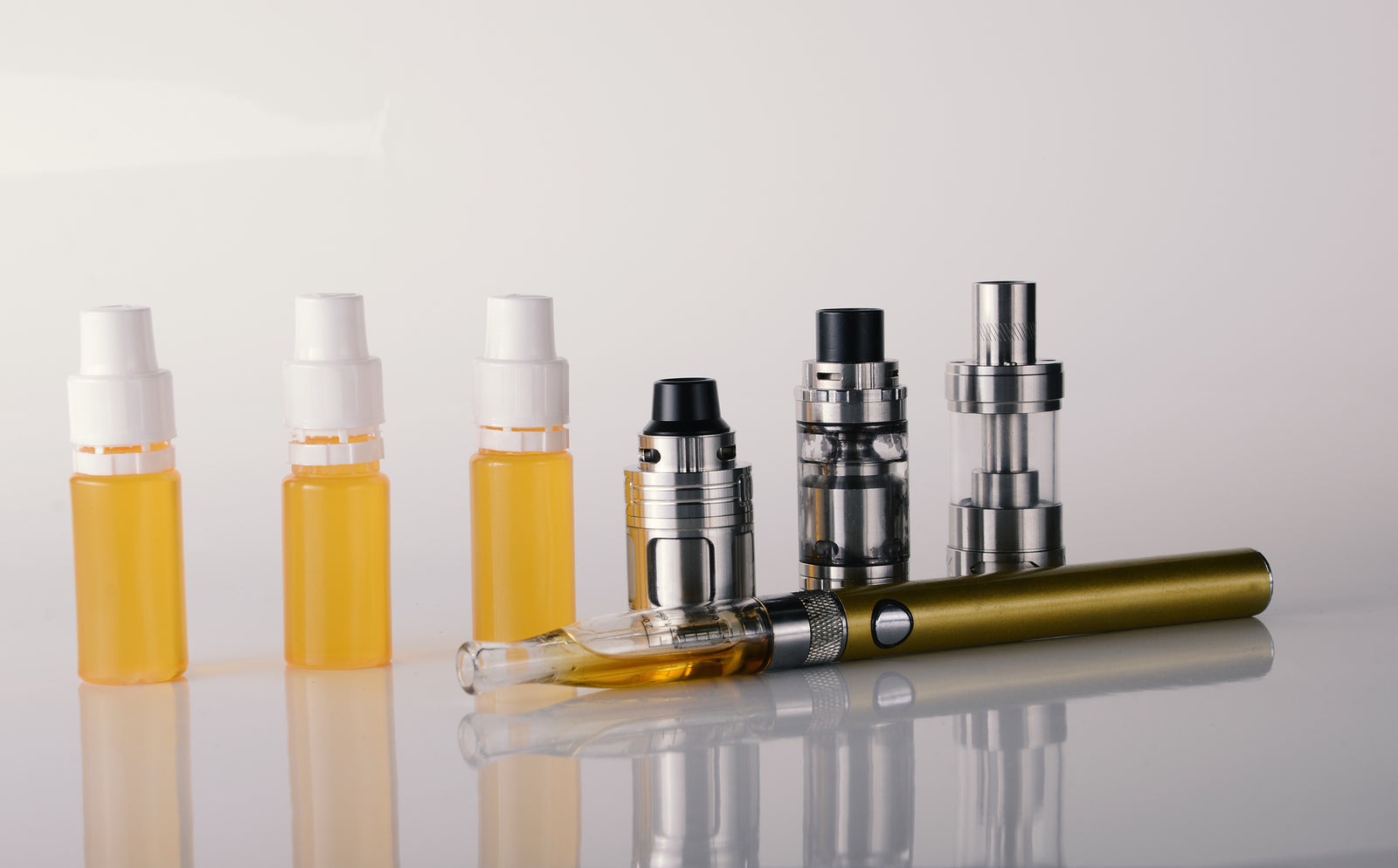 Top 10 CBD E-Liquids Joy Organics Top 10 CBD E-Liquids Joy Organics