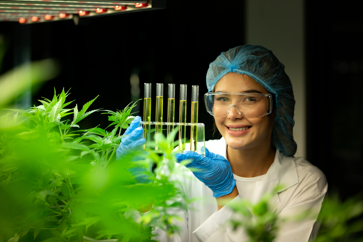 What Are the Benefits of CBG?