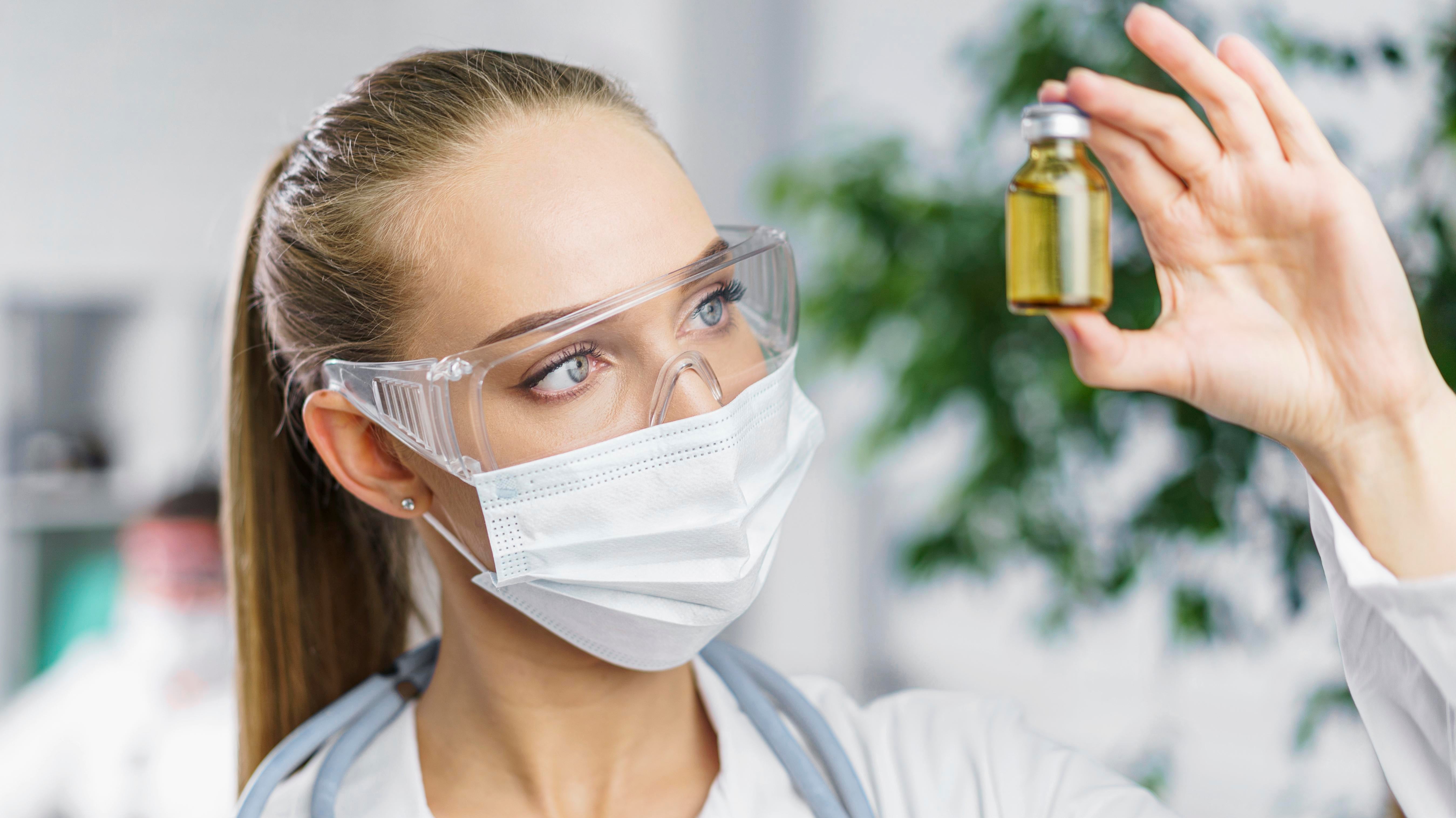 Why Trust Matters: How Joy Organics Sets the Standard for CBD Quality and Transparency