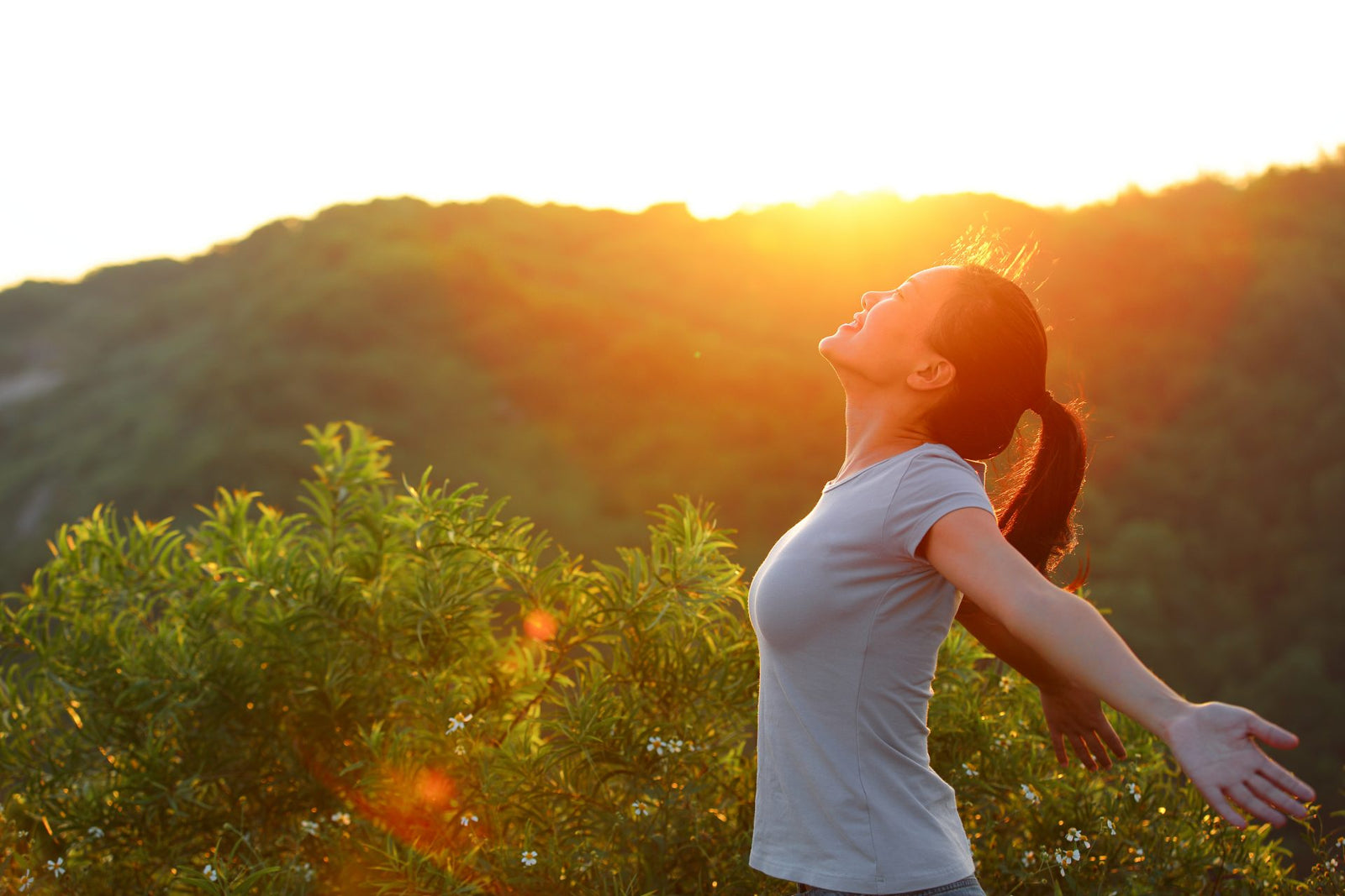 Natural Ways to Support Immune Health