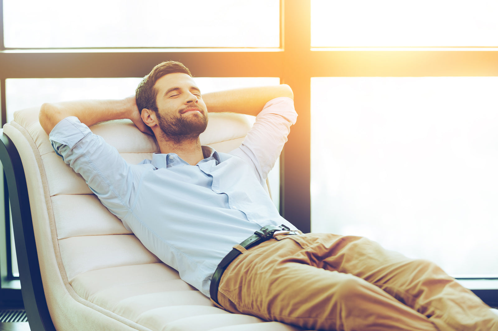 How Much CBD Does it Take to Relax?