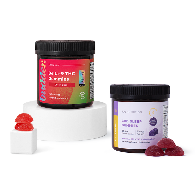 Relax & Sleep – Joy Organics