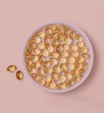 softgels