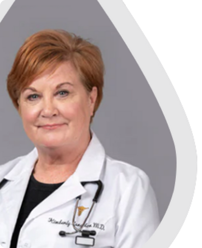 dr kimberly