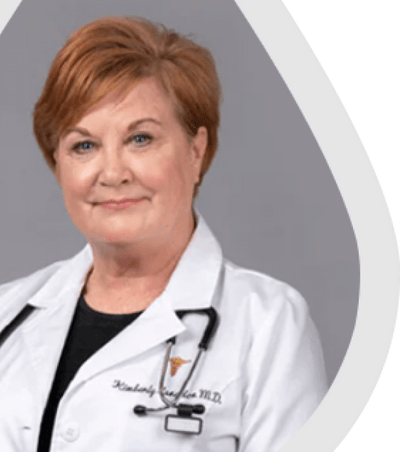 dr kimberly