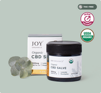 cbd salve 500mg