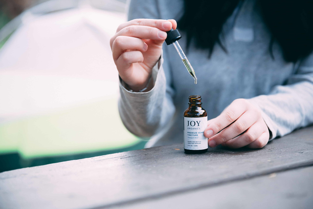 10 Simple Ways to Include CBD in Your Daily Routine