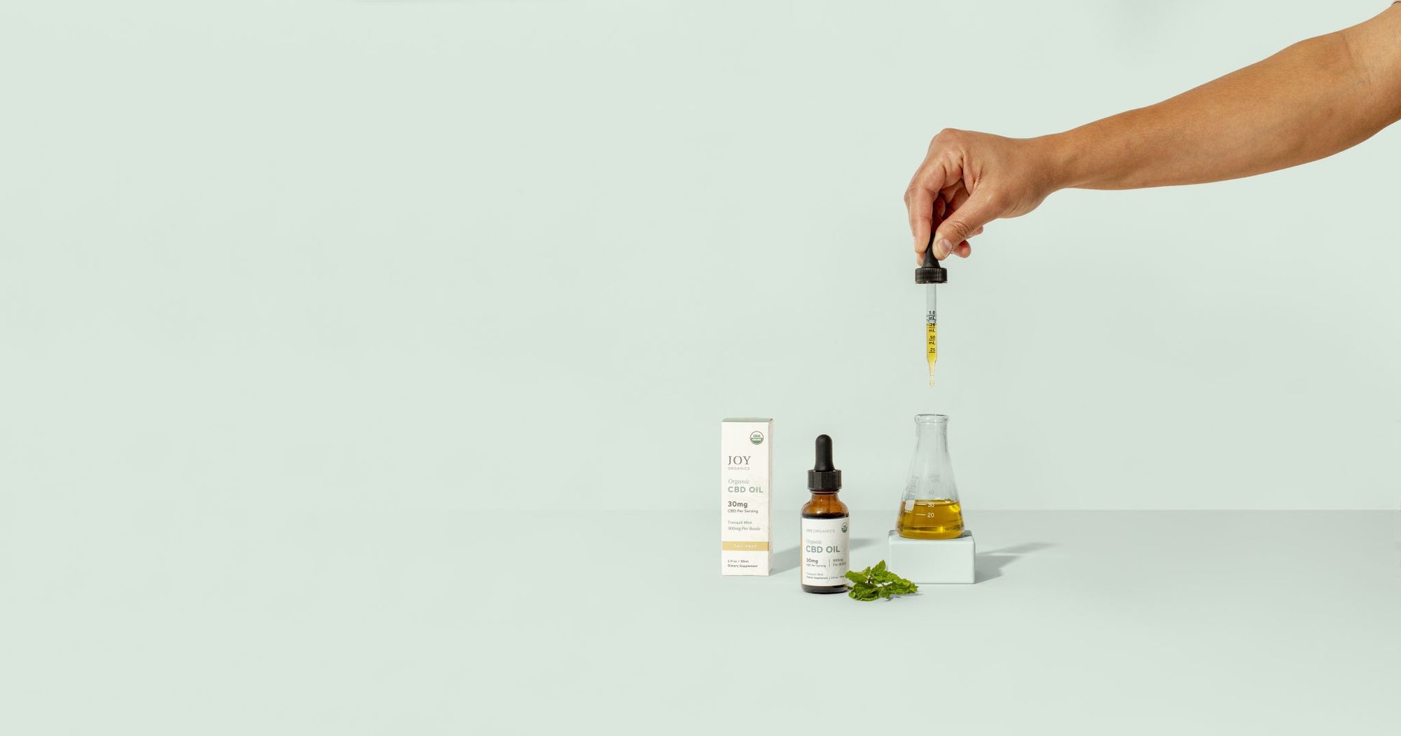 How to Know if Your CBD Oil Is Pure