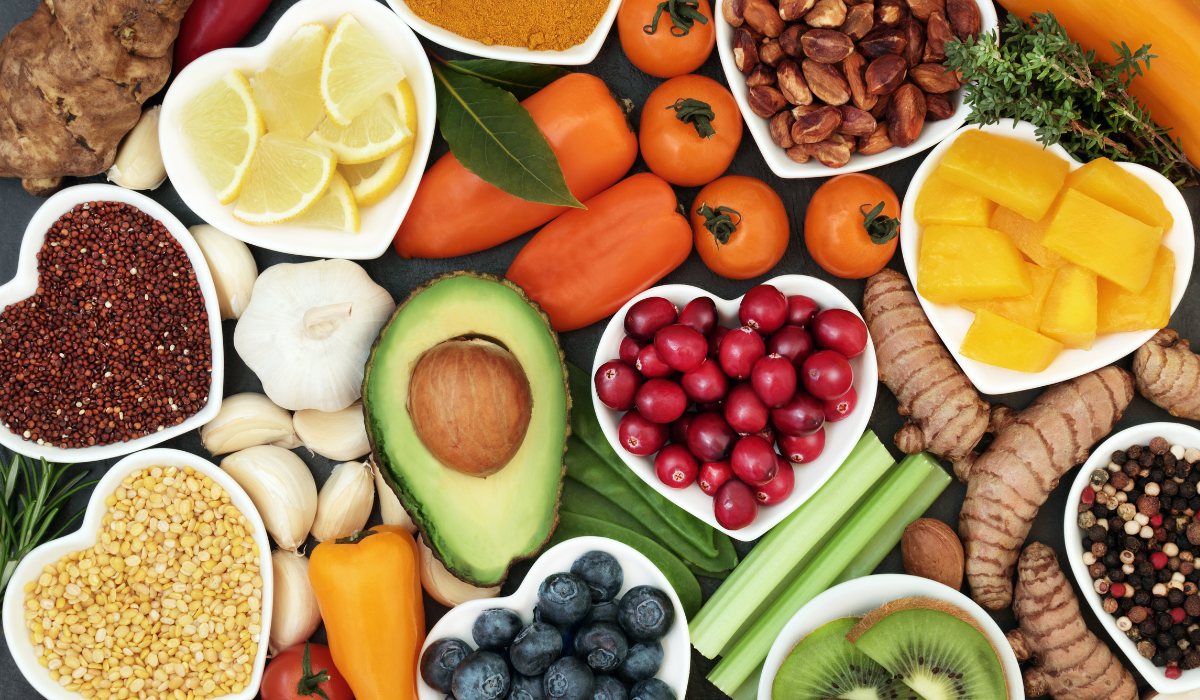 What an Antioxidant Really Does: The Truth Behind the Buzzword