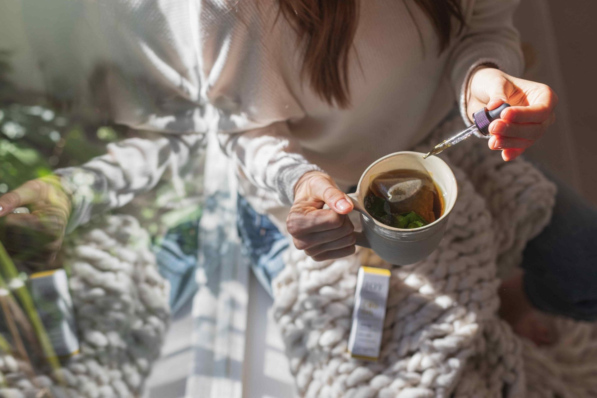 How You Can Stay Healthy This Winter
