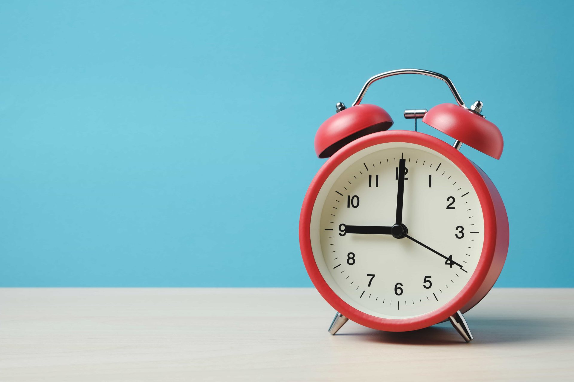 How Long Does CBD Last?