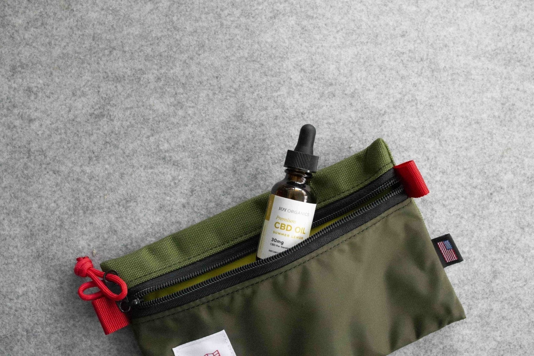 How Much Does CBD Oil Cost? Joy Organics