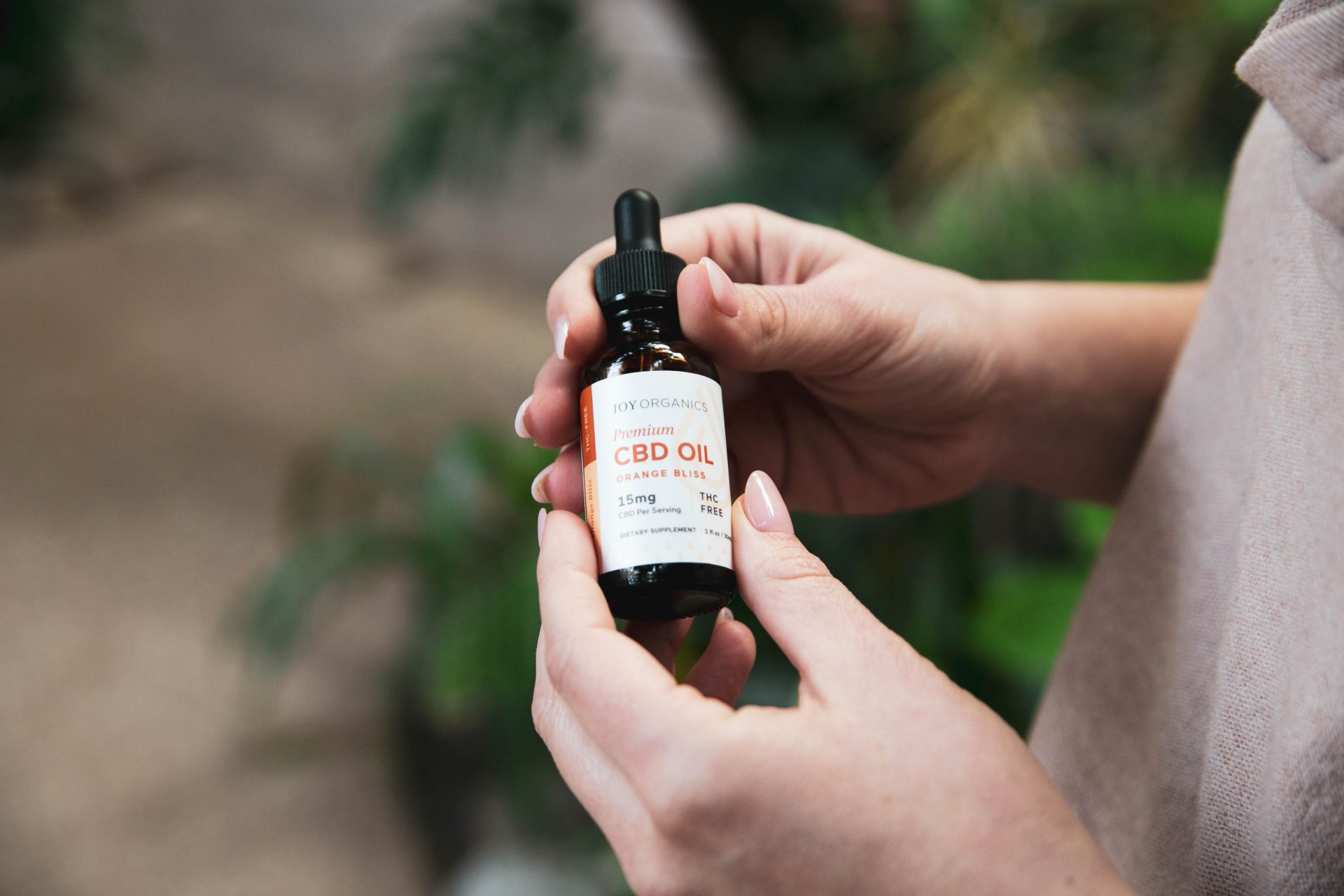 Why You Should Make CBD Oil a Part of Your Daily Routine