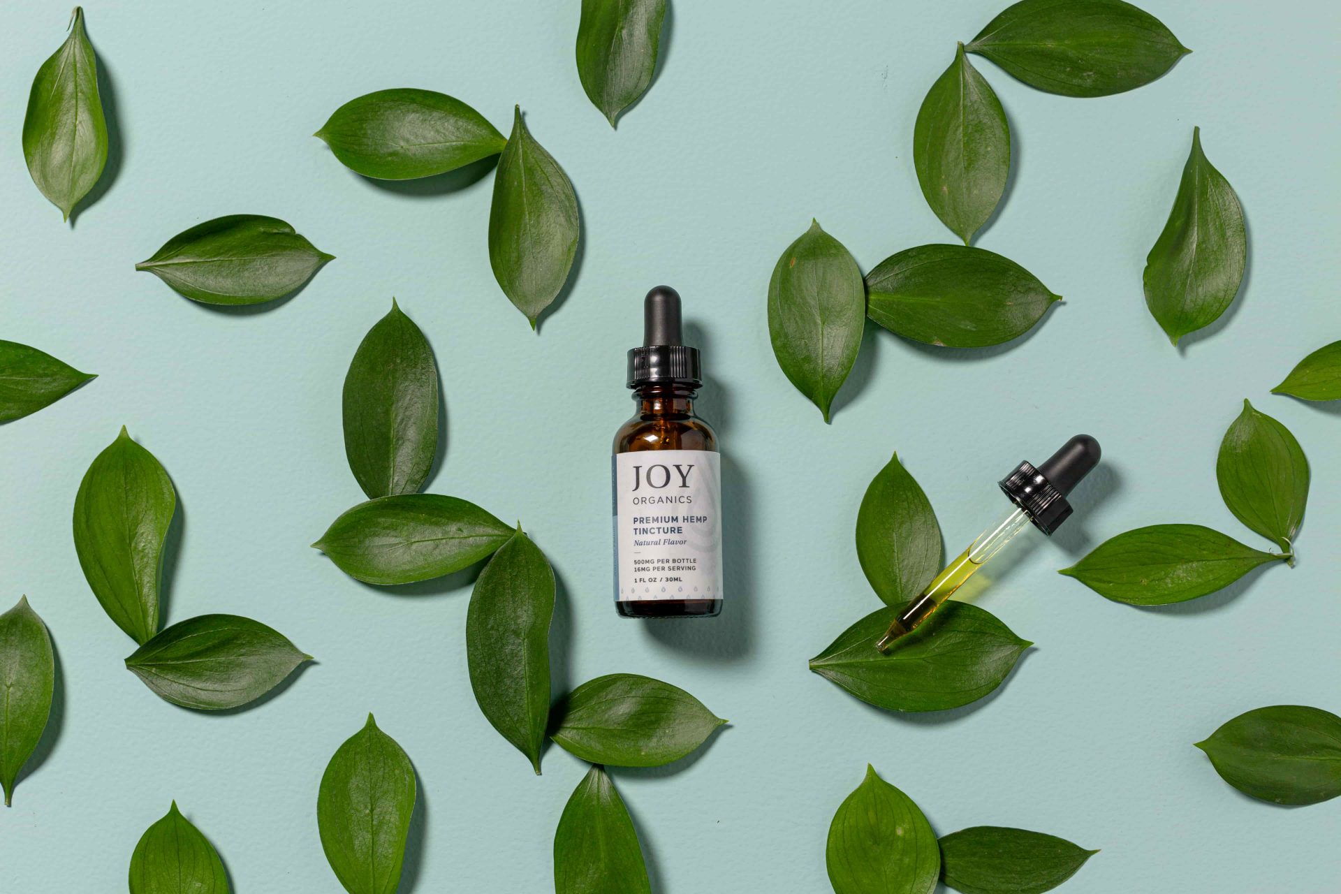 The Complete Guide to CBD Tinctures