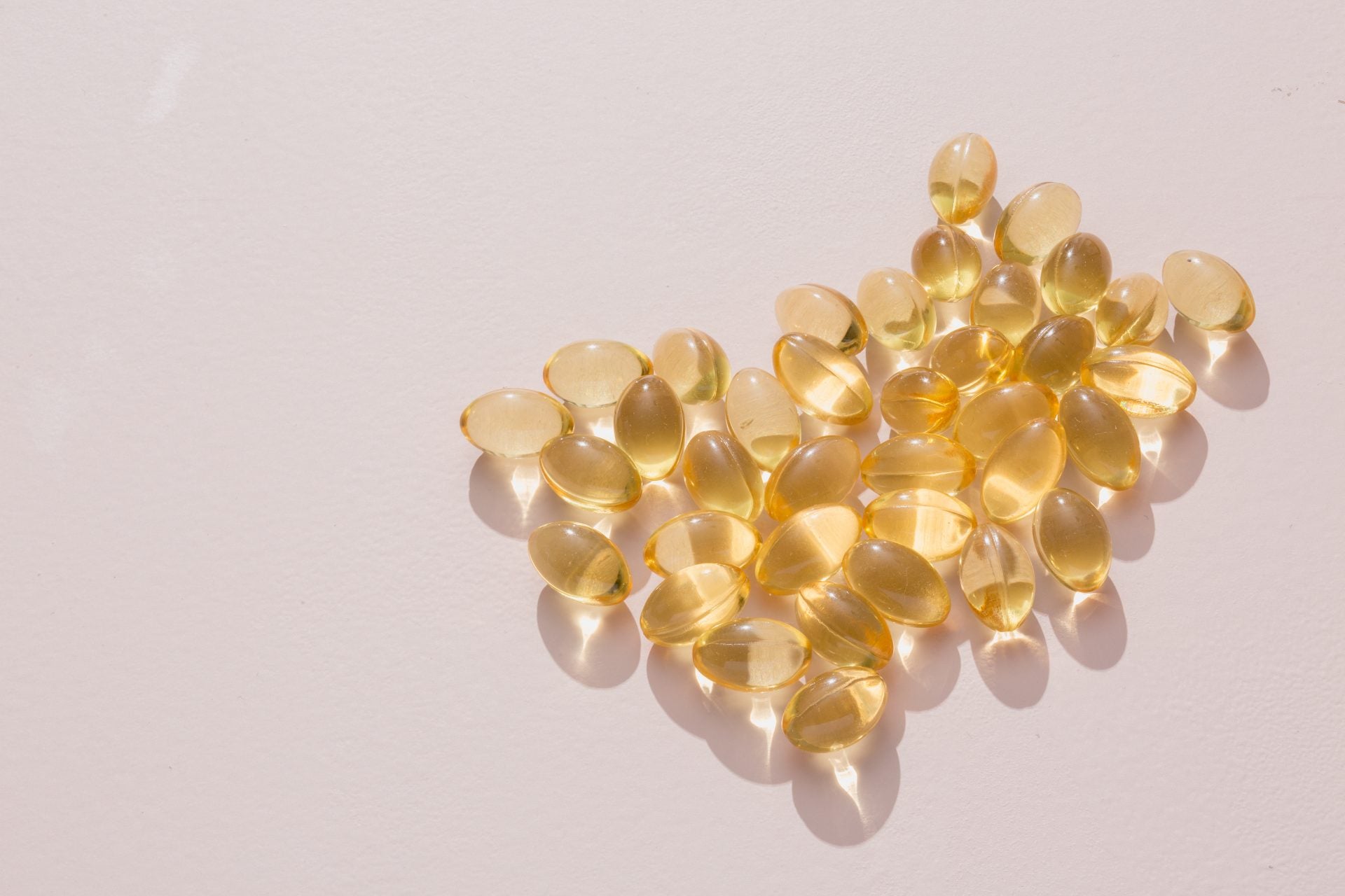 Can You Take CBD Pills and Still Function at Work?