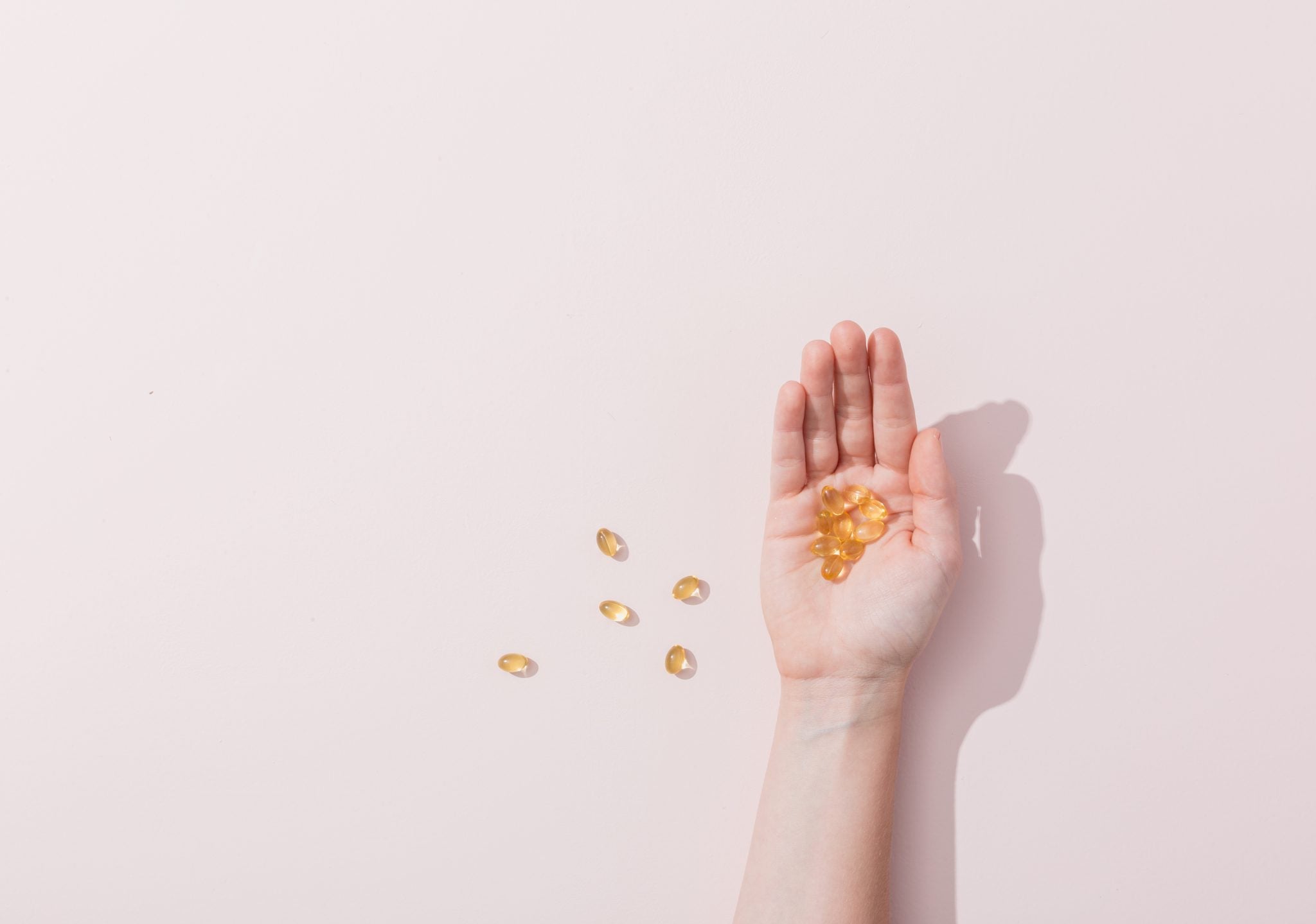 How to Get the Most out of Your CBD Softgels