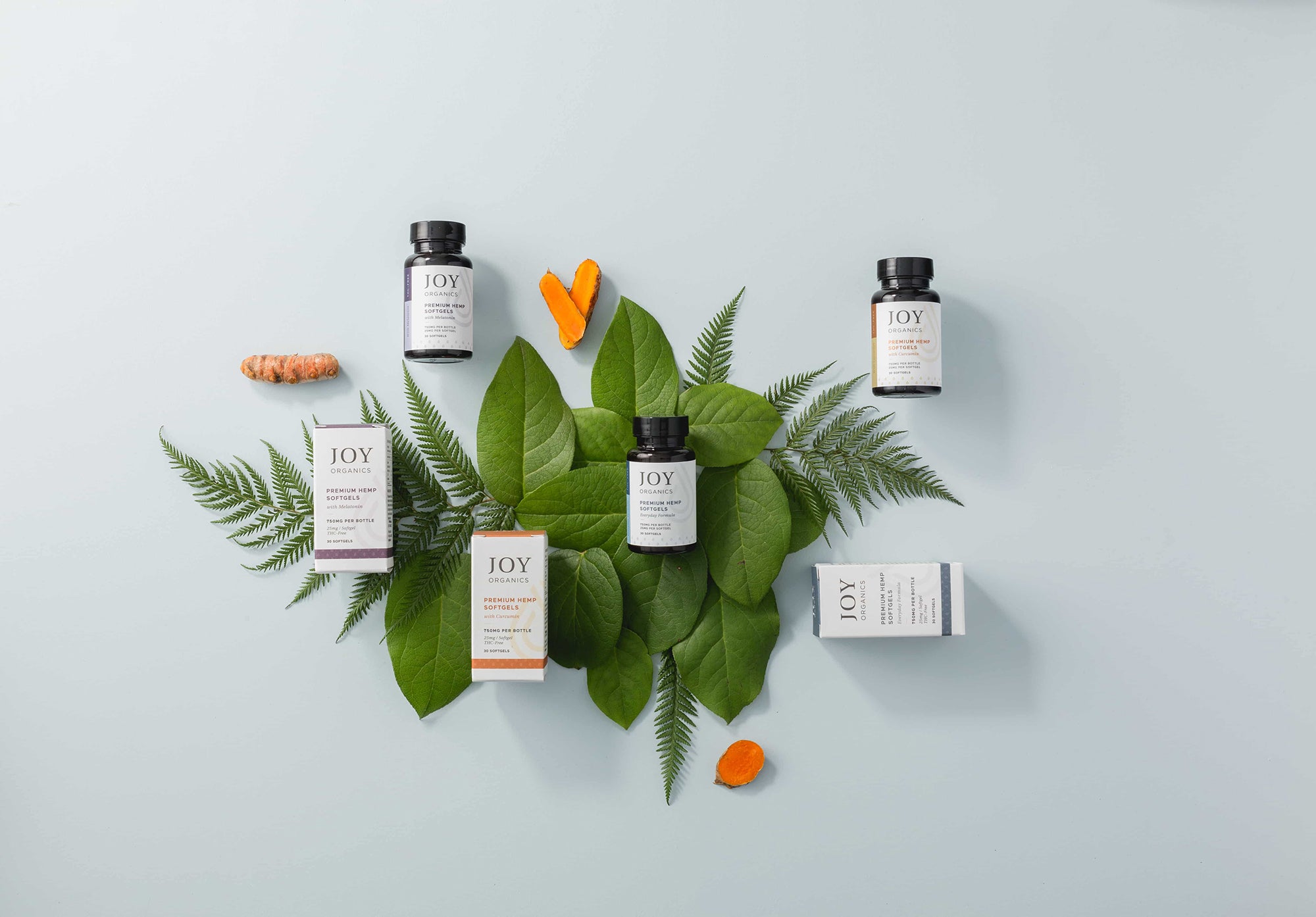 Joy Organics Cracks Top 5 of CBD Hacker’s Top 20 CBD Oils