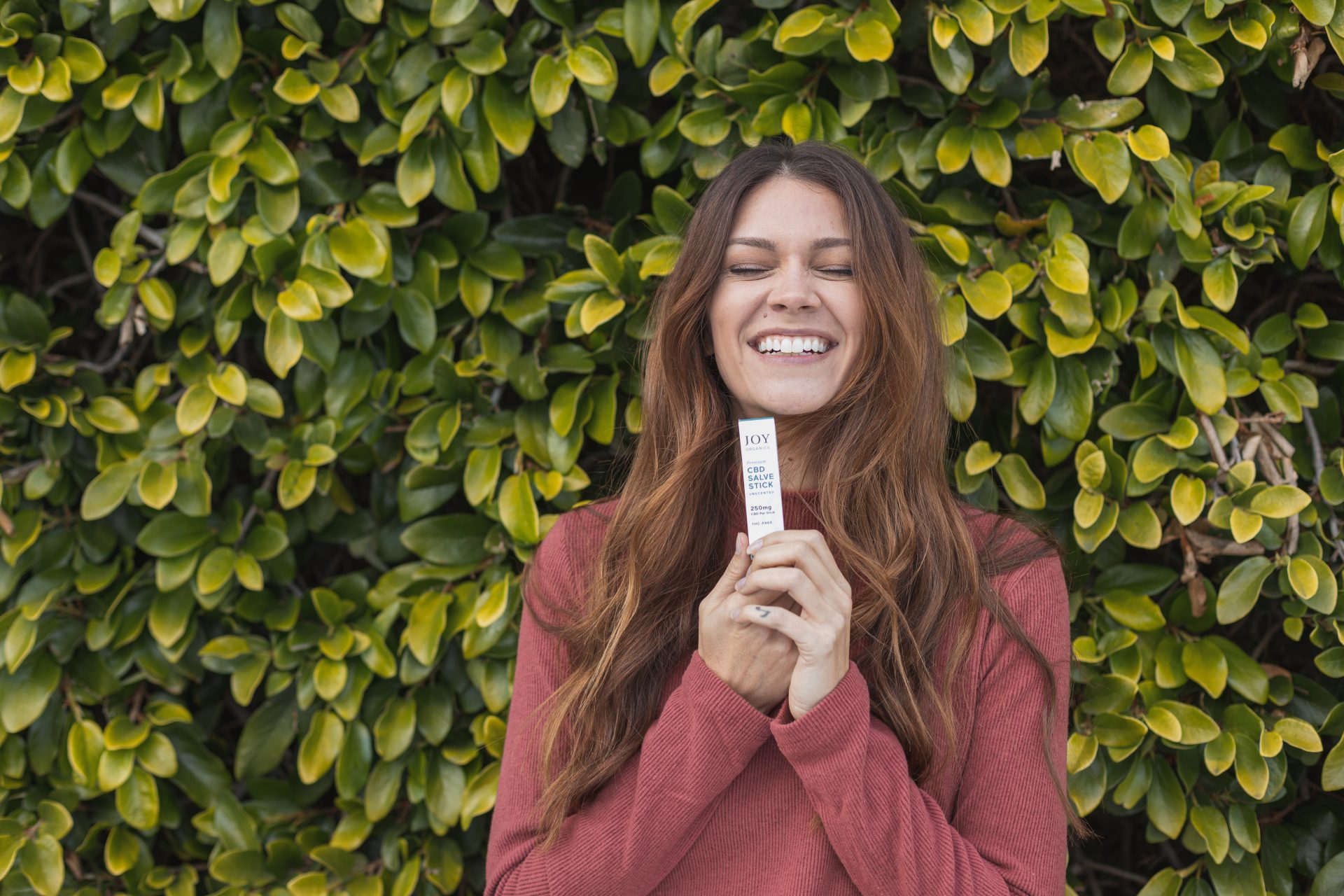 10 Reasons Why Joy Organics’ Salve is the Perfect CBD Lip Balm