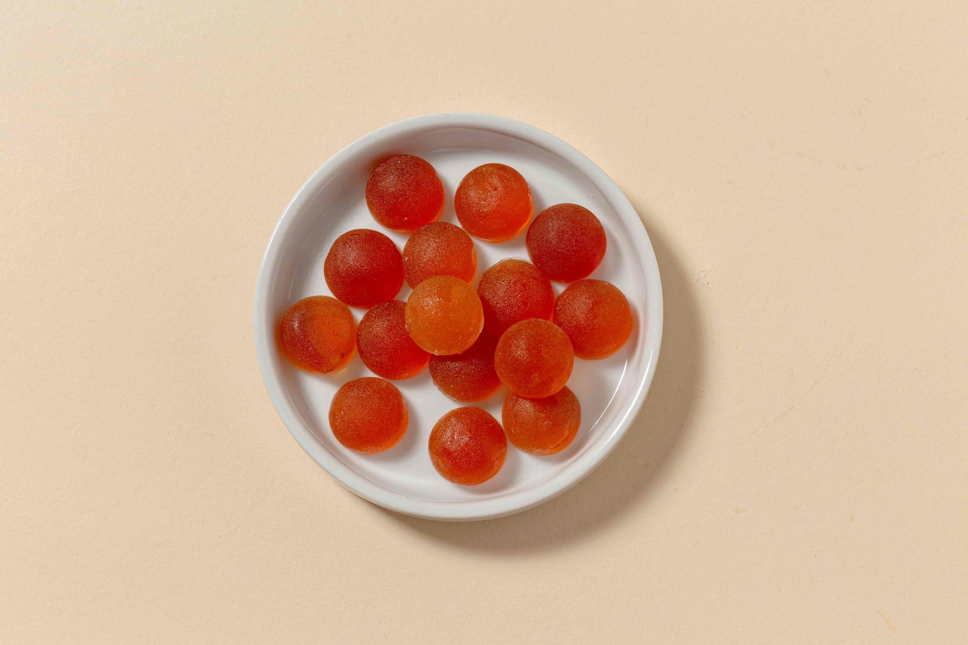 Top Ten CBD Candies