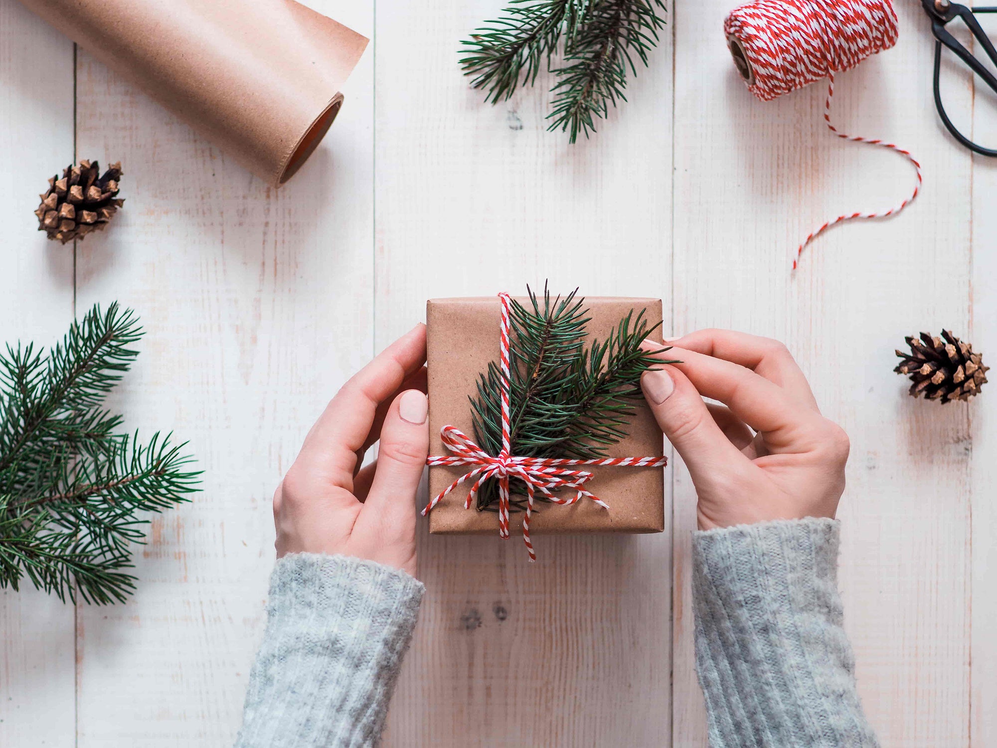 Joy Organics CBD Holiday Gift Guide 2022