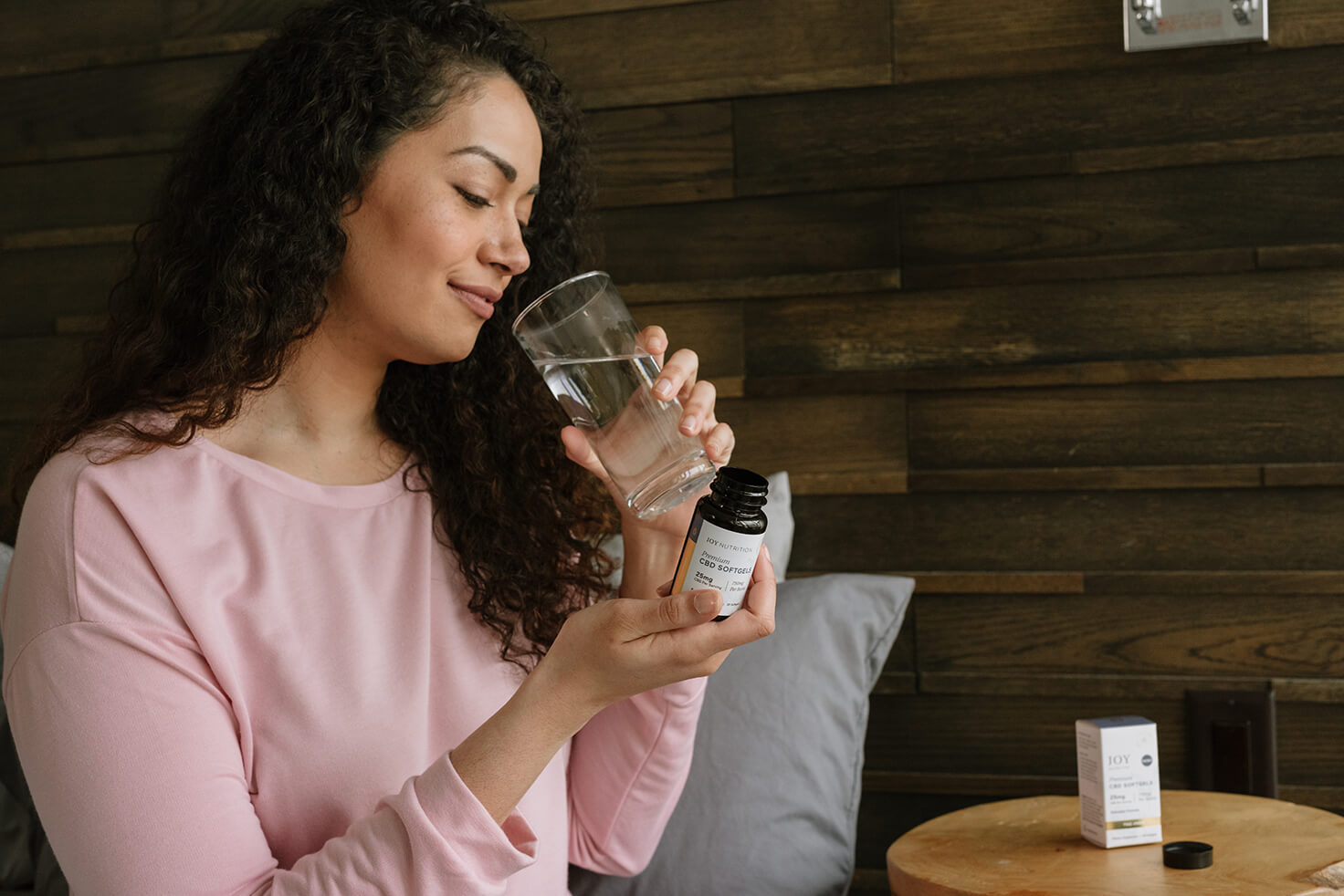 What Is Nano CBD Oil?