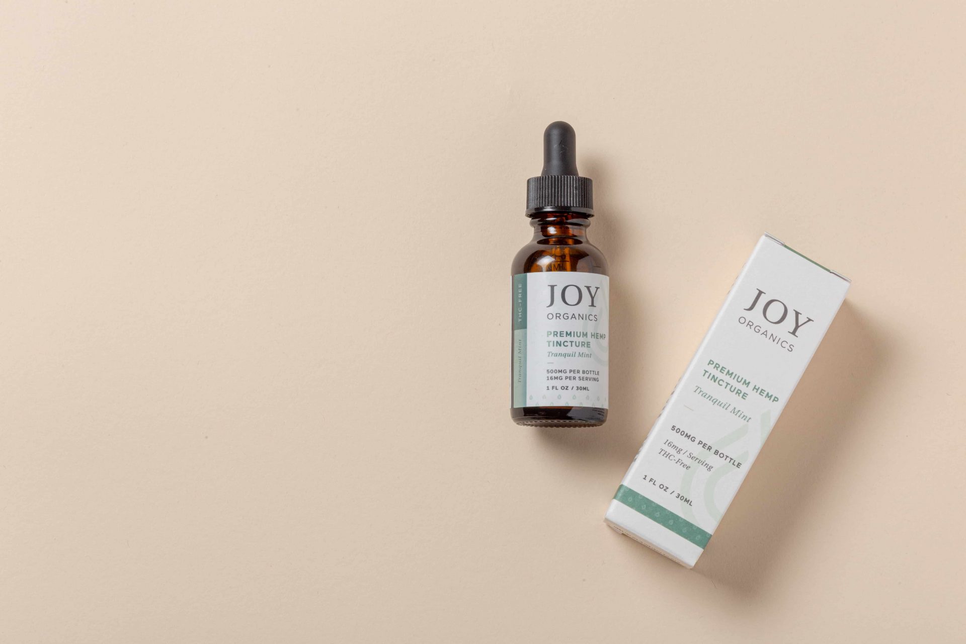 New Joy Organics Survey Reveals Many Americans Are Still in the Dark About CBD Oil