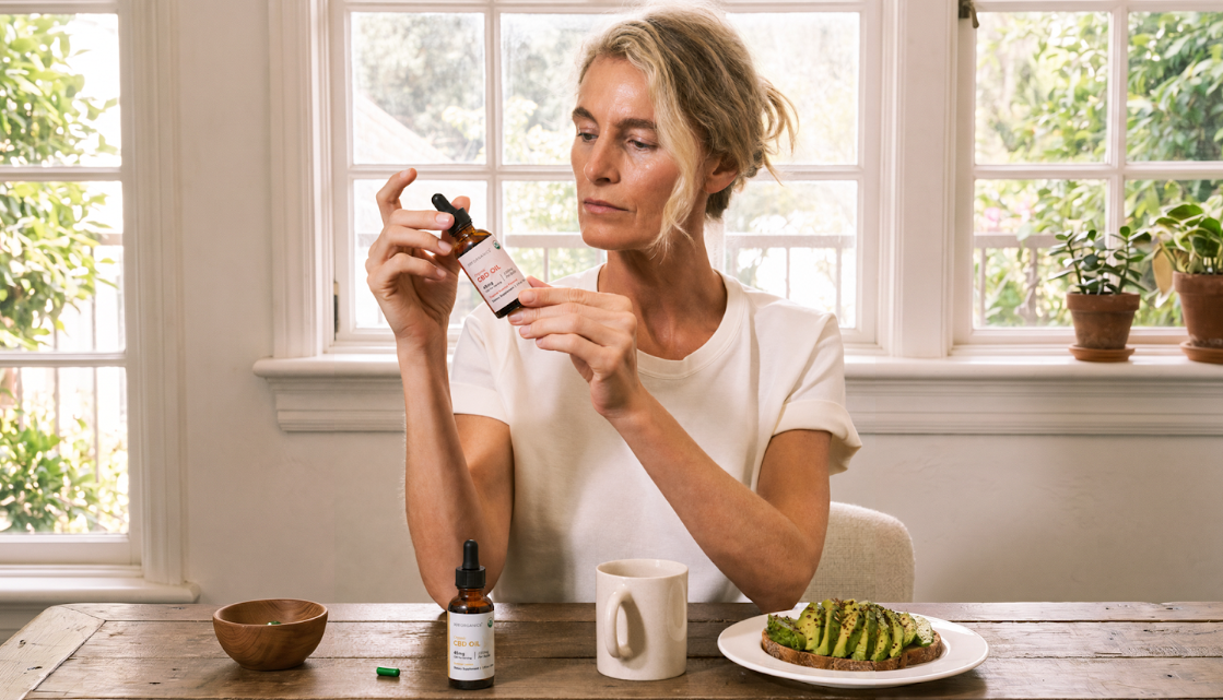 Joy Organics THC Product Transition Guide