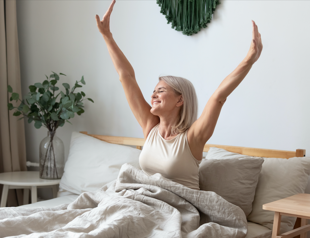 Five Ways to Start Your Day