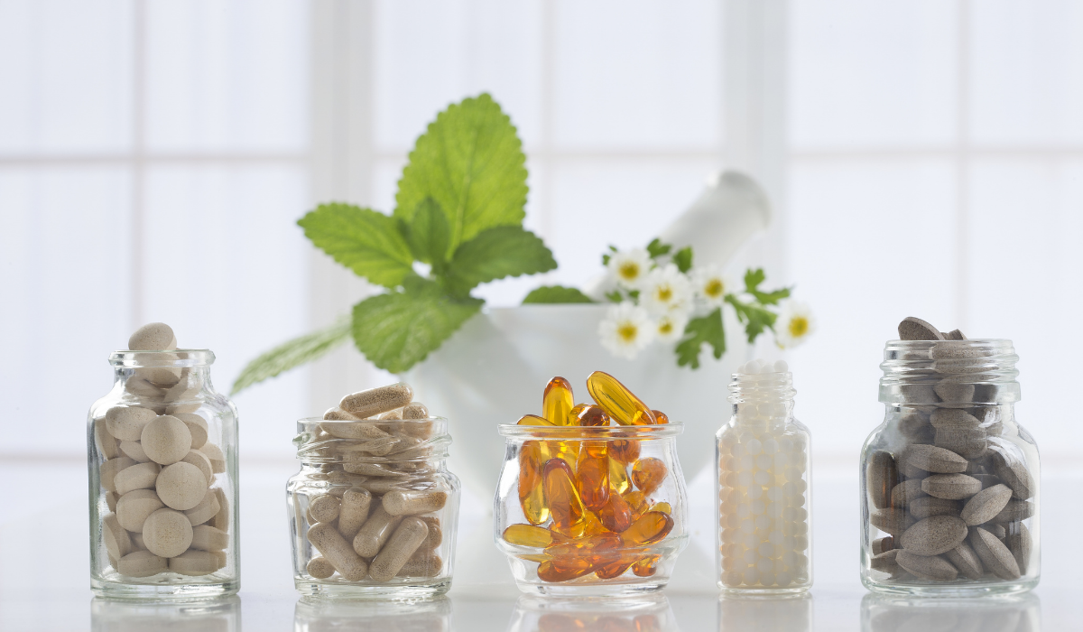 Four Things You Should Know Before Buying Any Supplement