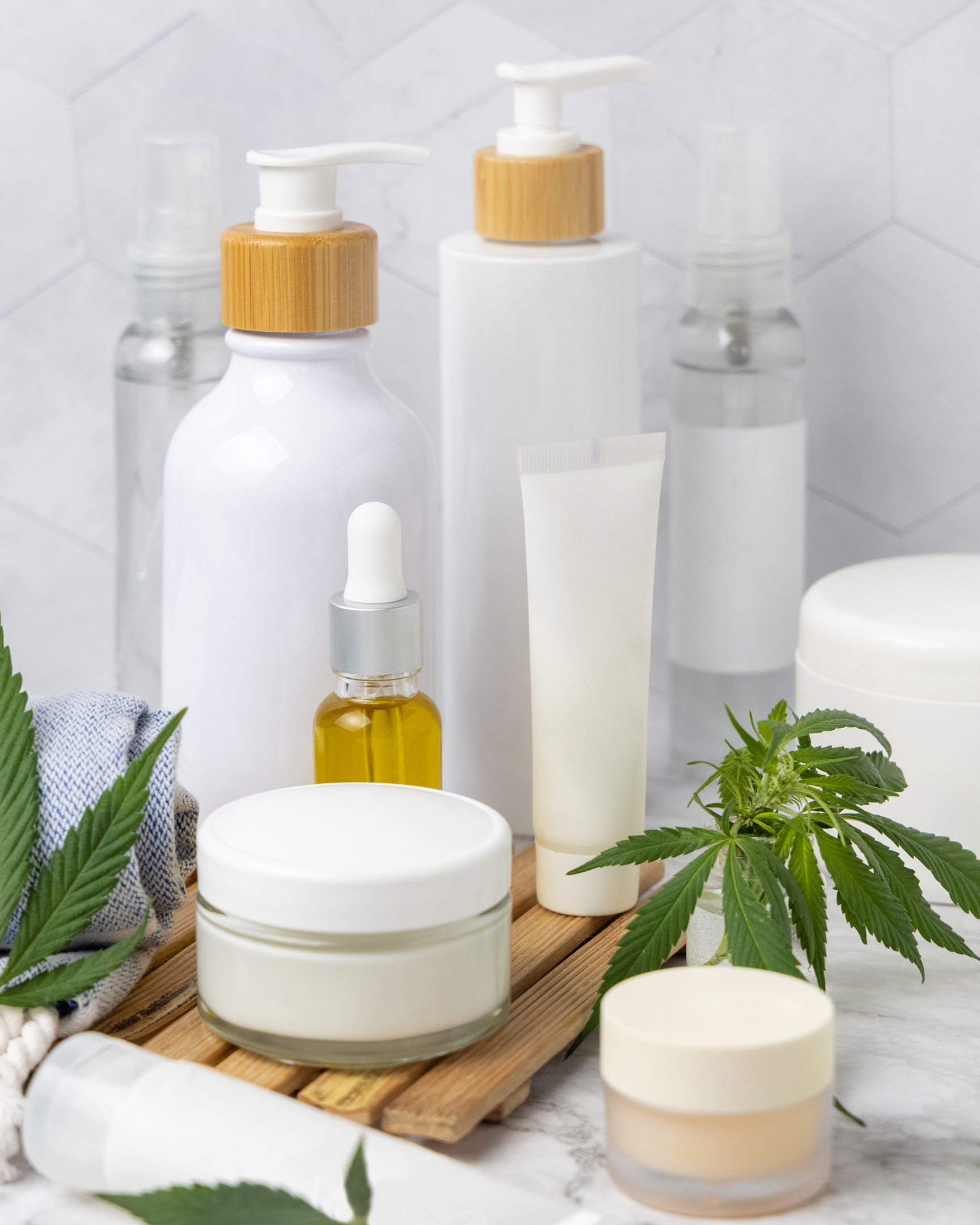 Top 10 High Potency CBD Products