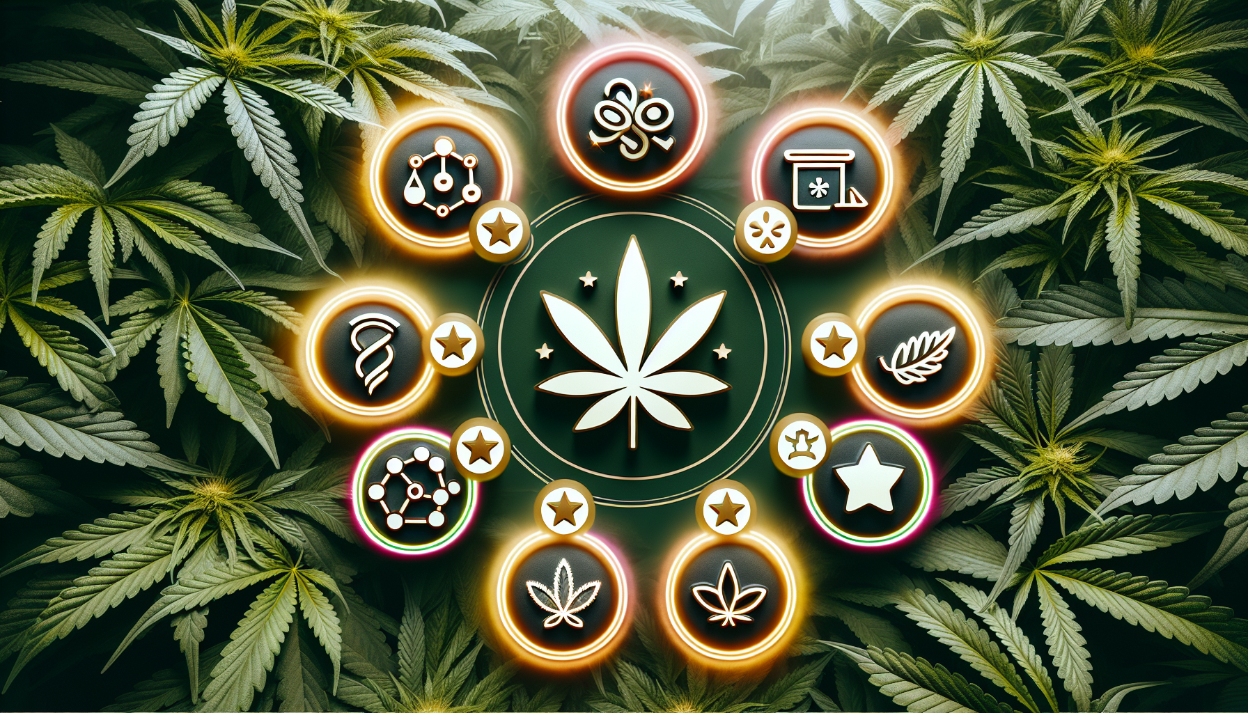 Top 7 Marijuana Seed Banks: Unearthing the Best Cannabis Seeds in 2024