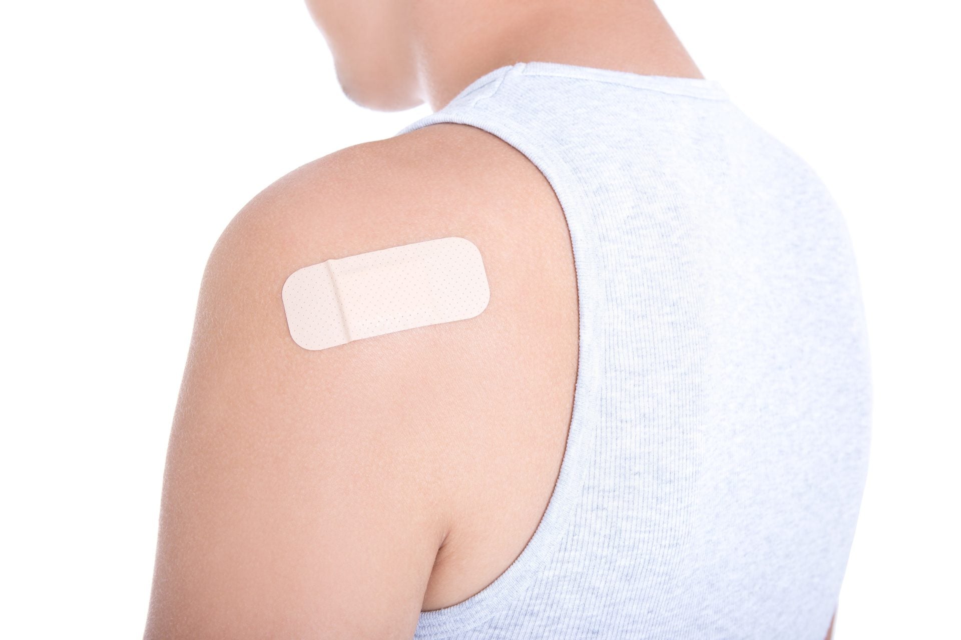 What Is a CBD Patch?