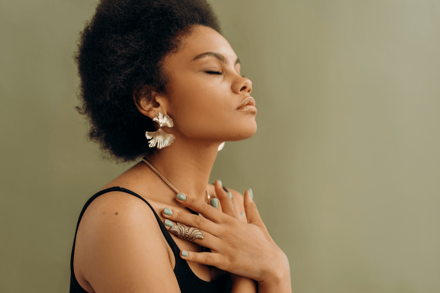 Vagus Nerve 101: How Small Daily Habits Can Shift Your Body Into Calm Mode