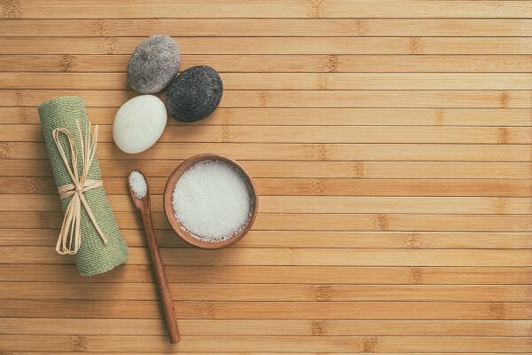 Top 5 CBD Bath Salts
