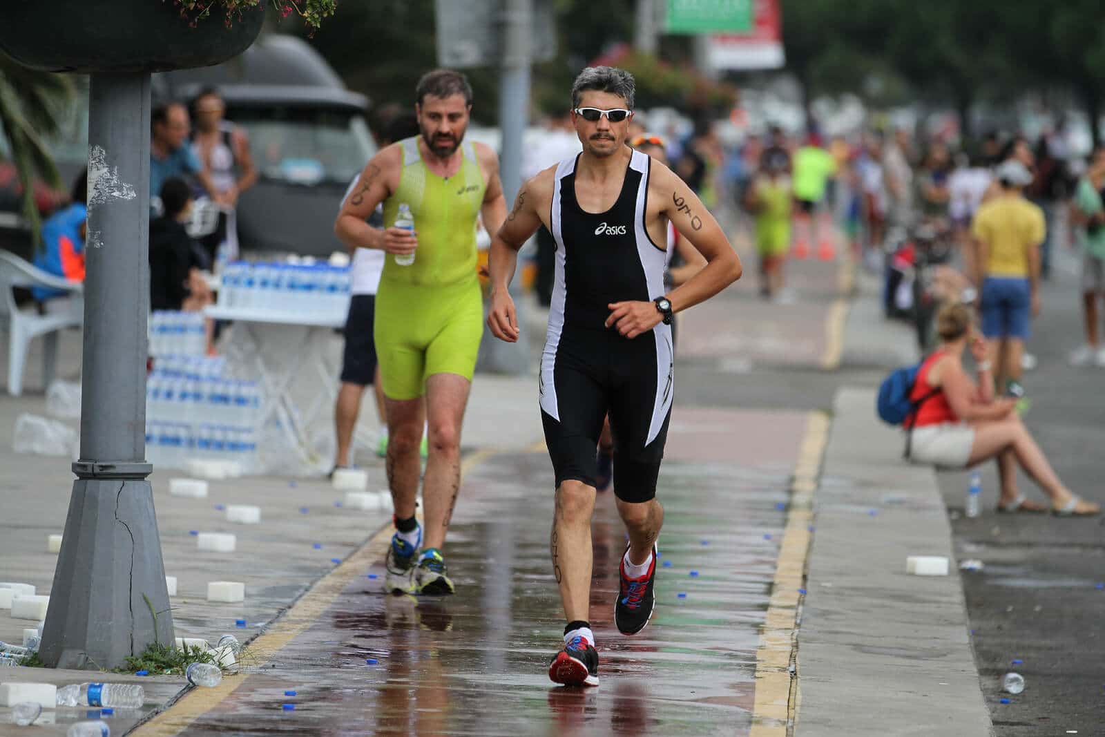 How CBD Helps Athletes Achieve Peak Performance