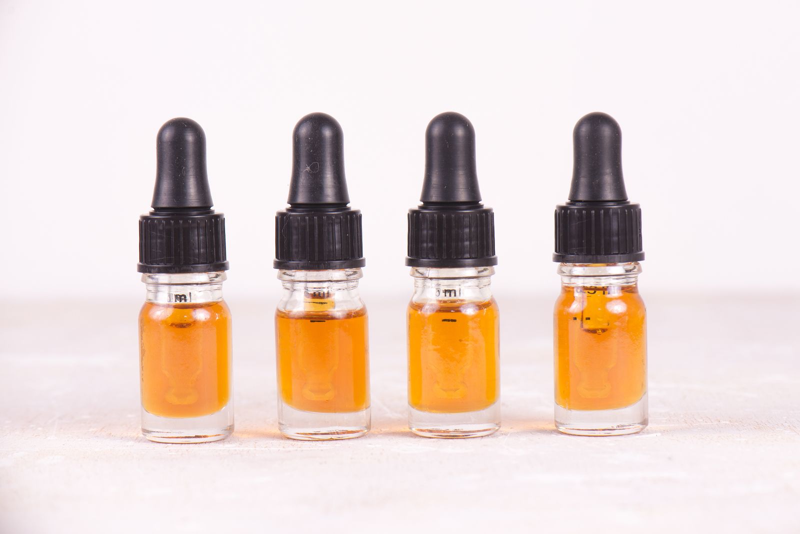 Does CBD Become Less Effective Over Time?
