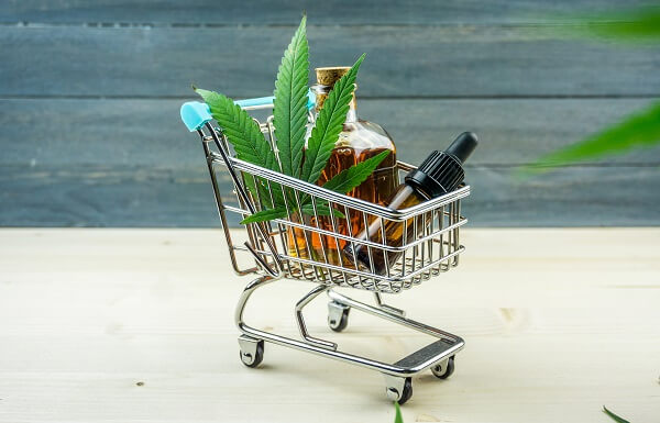 CBD: Should You Buy Online or in Stores?
