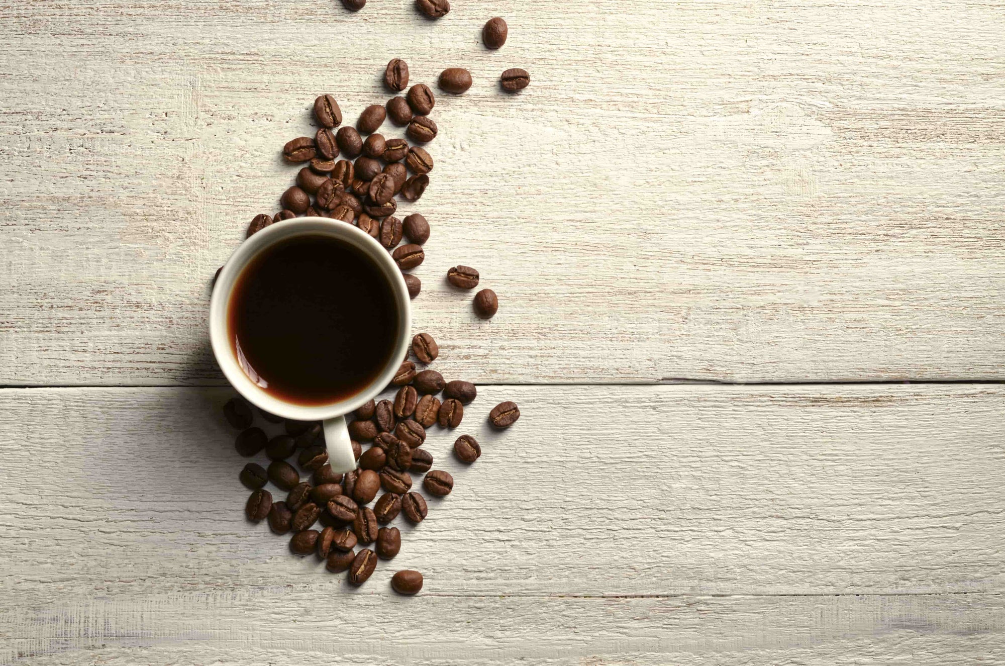 CBD and Coffee: The Perfect Pair?