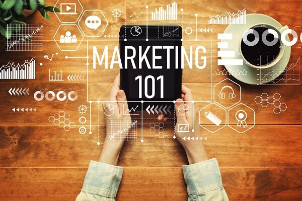 CBD Marketing 101
