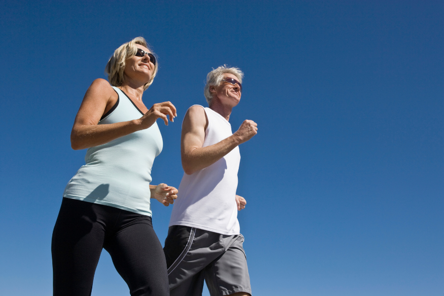 How to Keep Your Muscles and Joints Moving Like They Used To