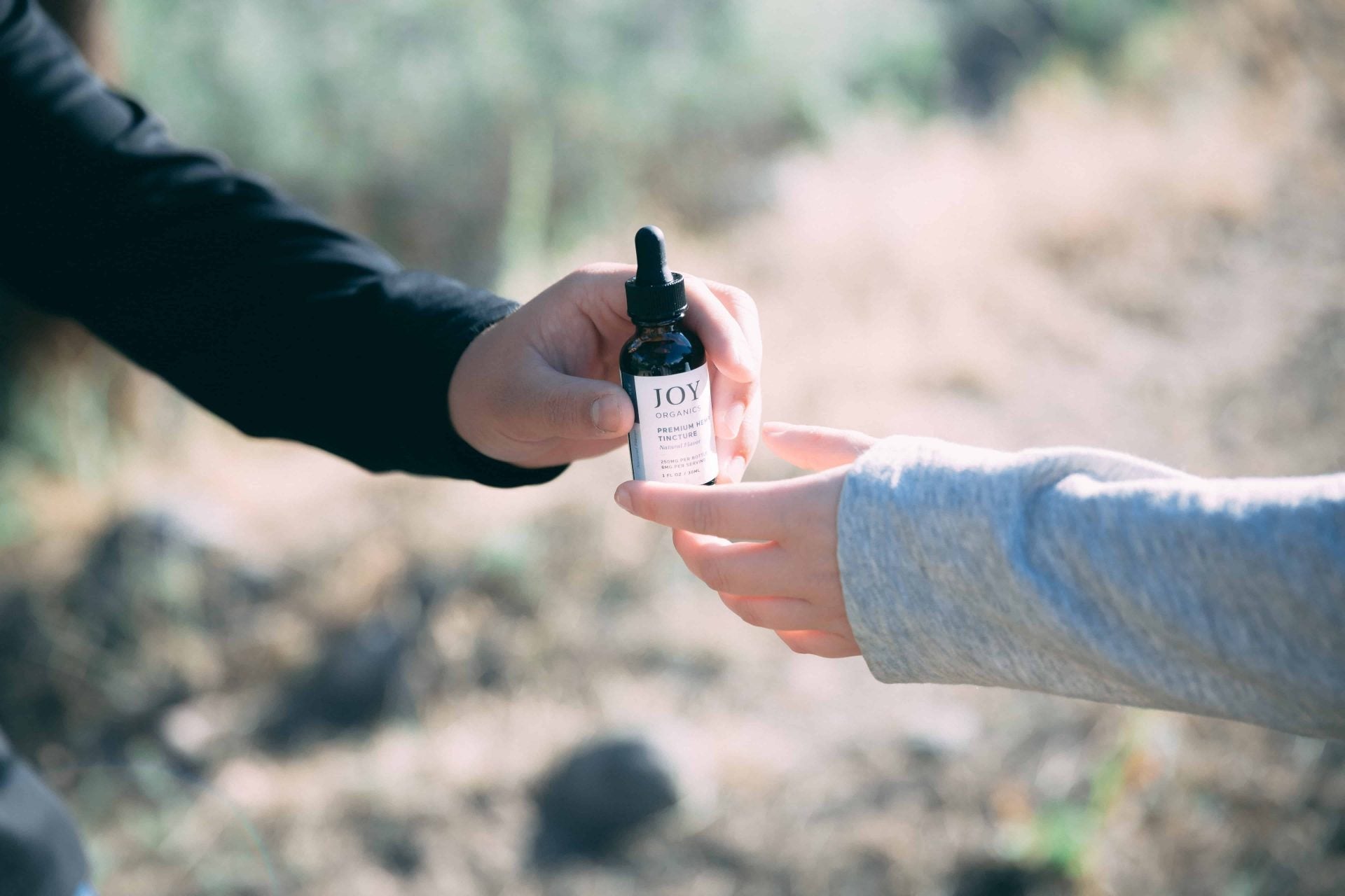 How Does CBD Make You Feel?
