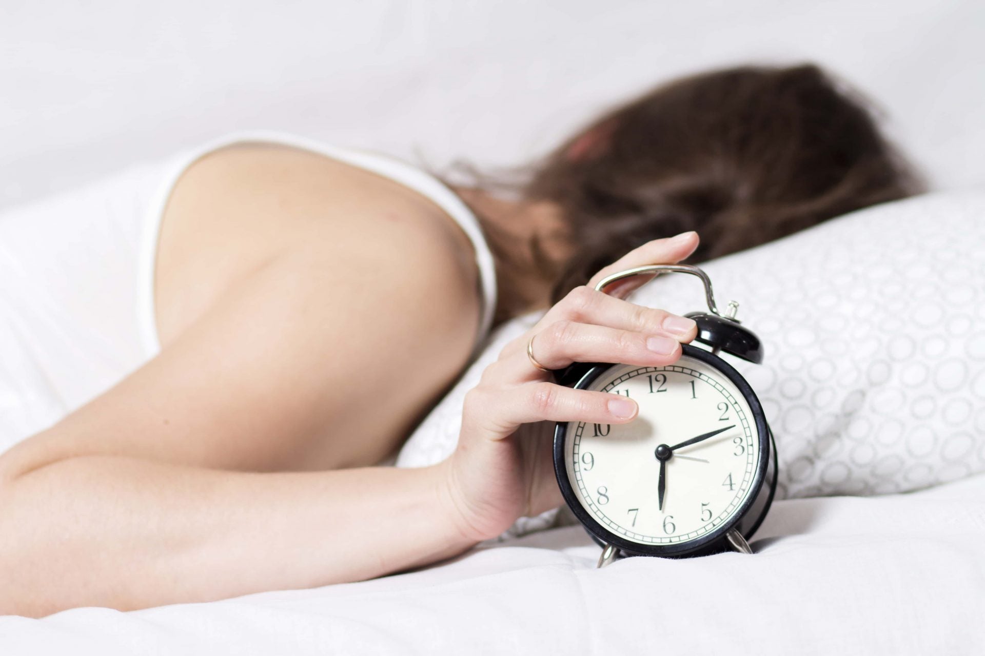 How Does Melatonin Help Sleep?