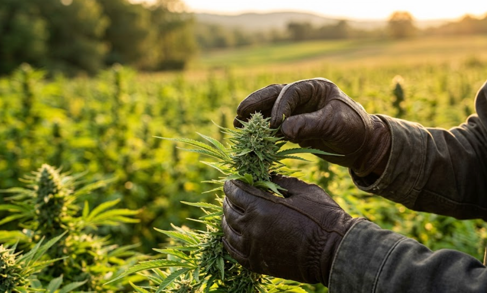 The Benefits of USDA Organic Beyond Organic Ingredients
