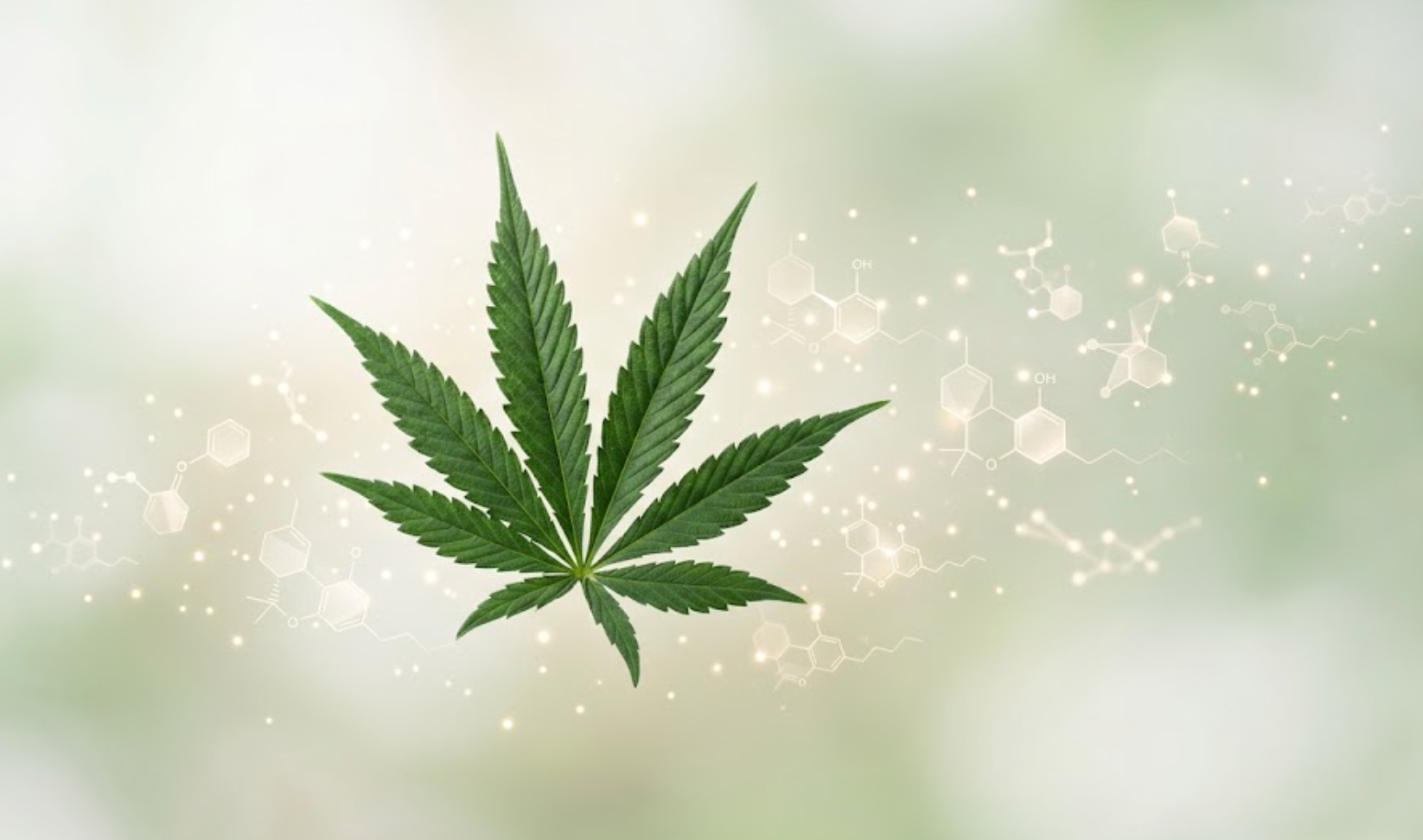 Meet the Cannabinoids Beyond CBD and THC