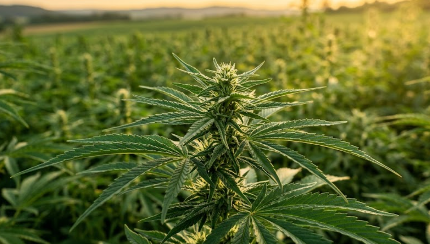 Why Many People Choose THC-Free CBD