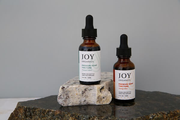 Where to Buy Joy Organics CBD Products
