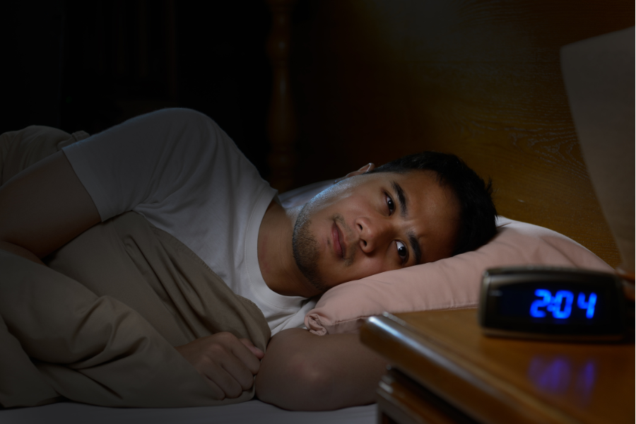 THC for Sleep: What You Should Know